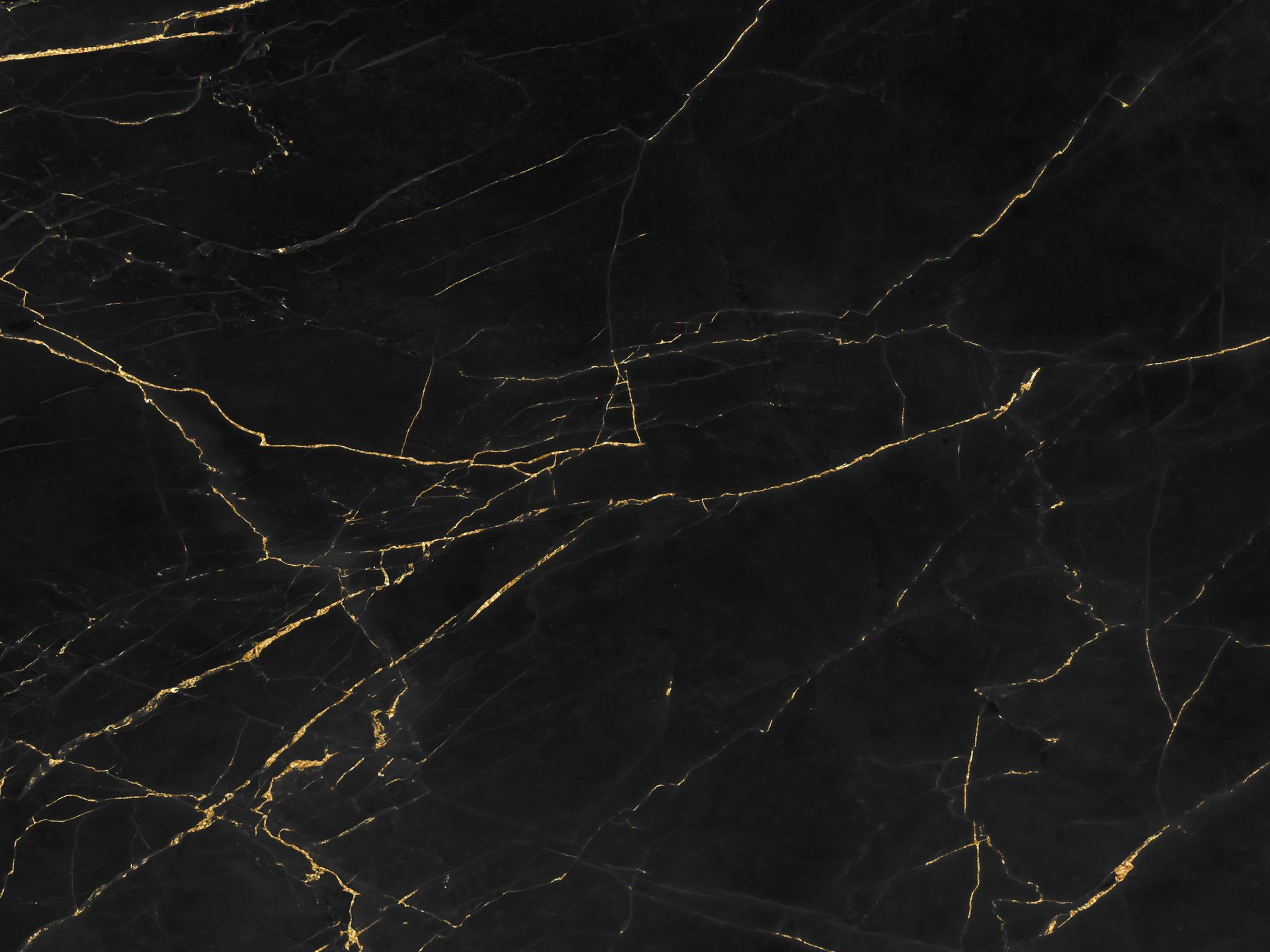 Black and gold marble luxury texture background